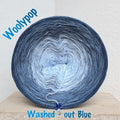 Washed-Out Blue - Shopangebot