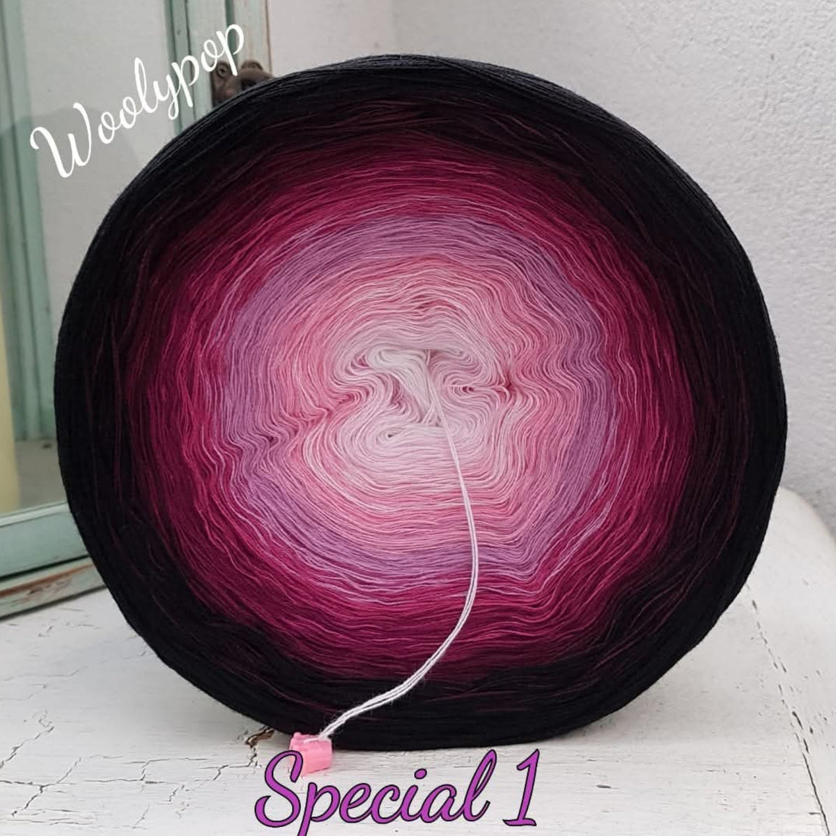 Special 1