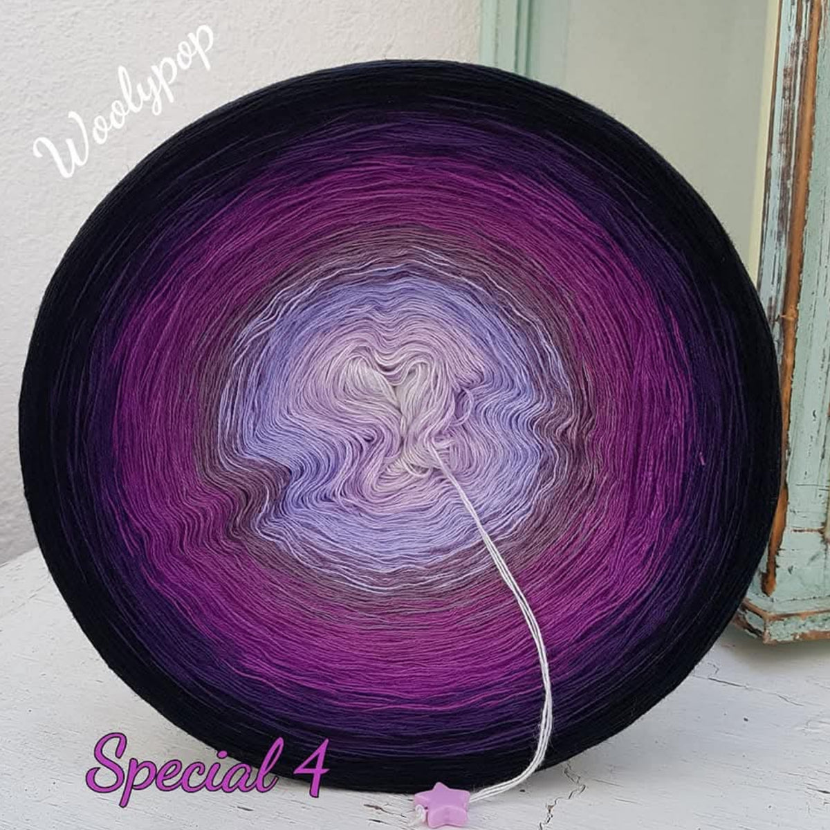 Special 4
