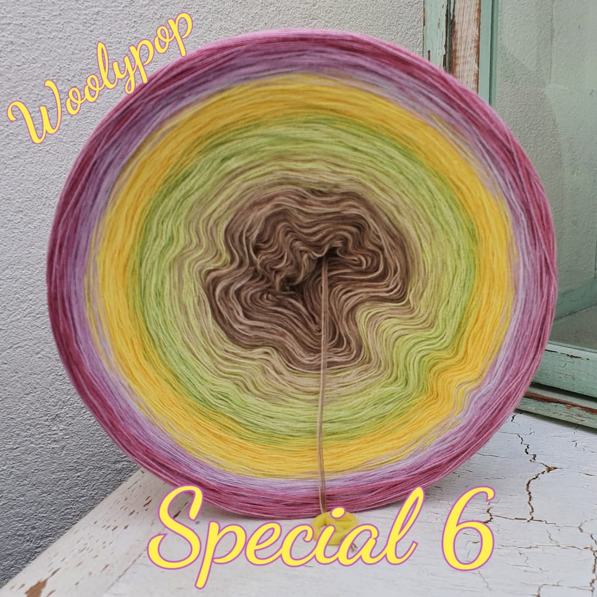 Special 6