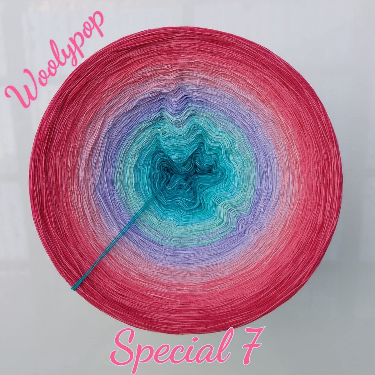 Special 7