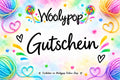 Woolypop Shop - Gutschein