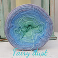 Fairy dust