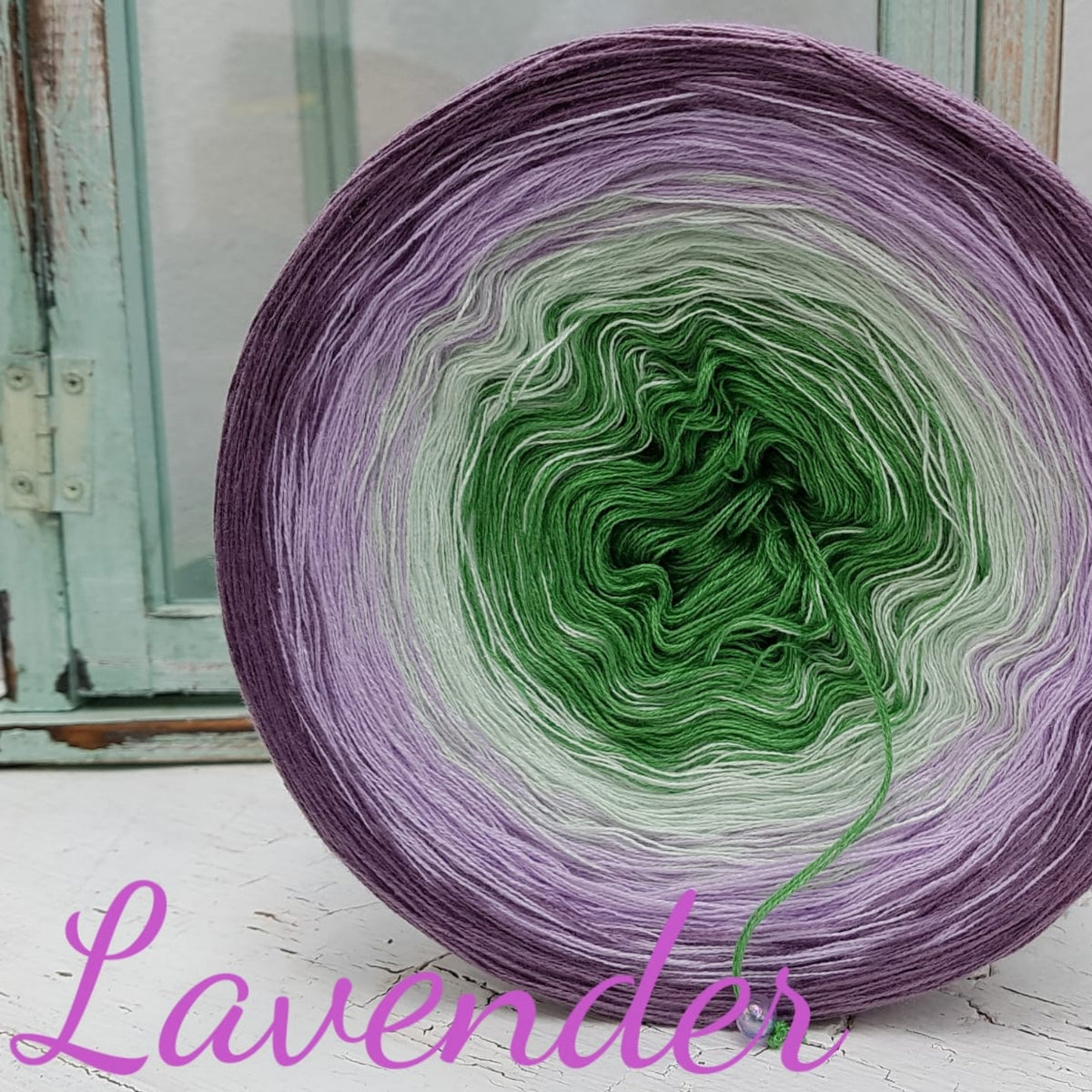 Lavender