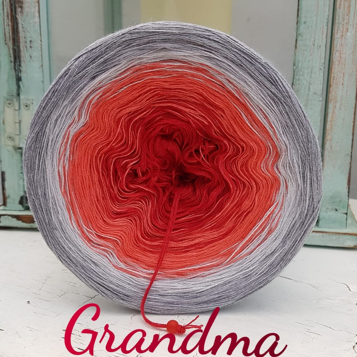 Grandma