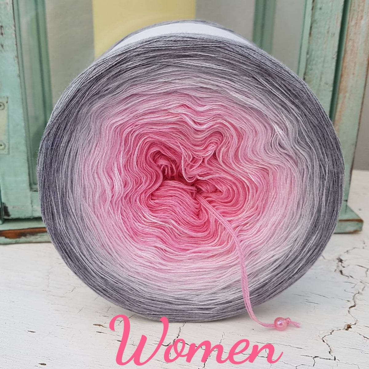 Woman