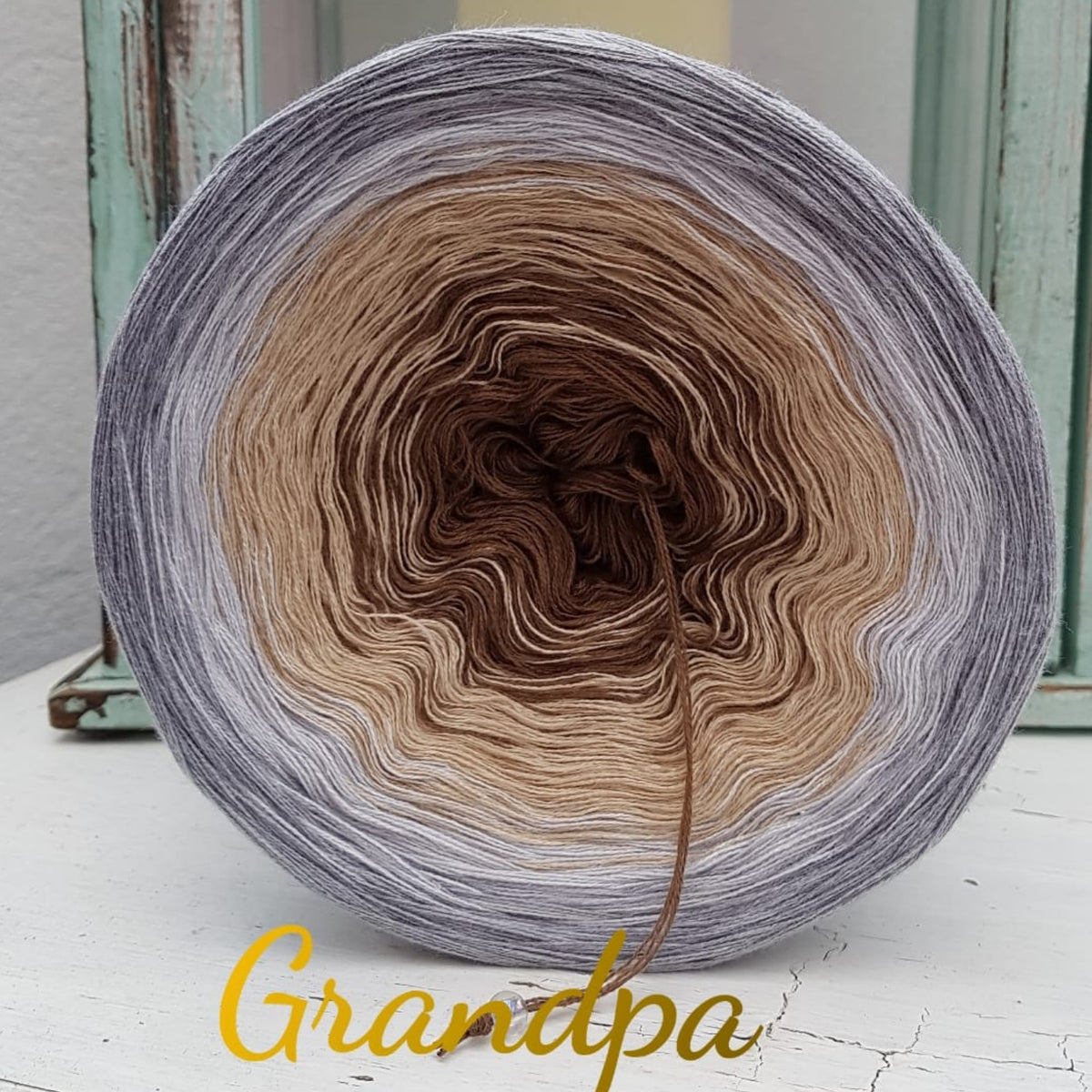Grandpa
