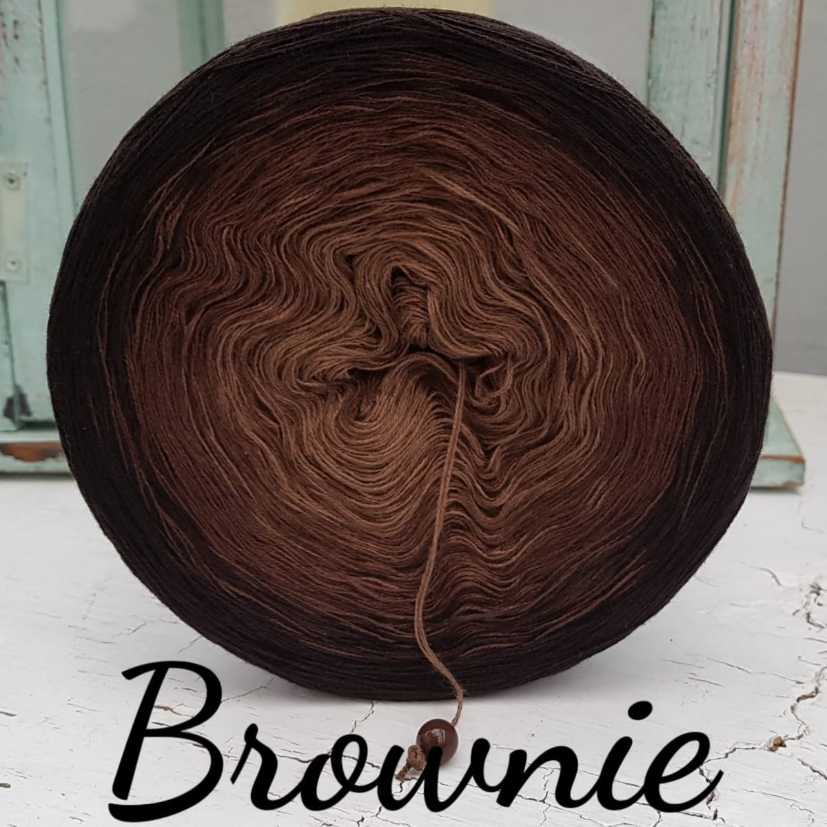 Brownie