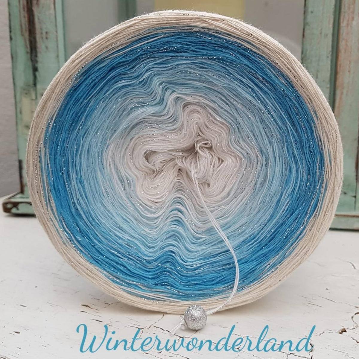 Winterwonderland