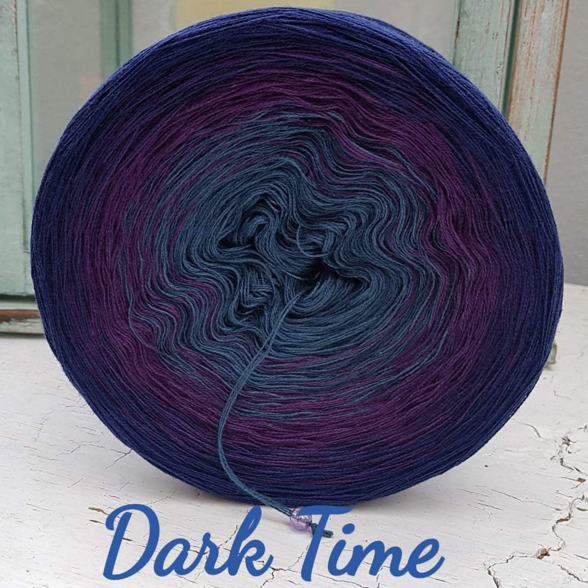 Dark Time