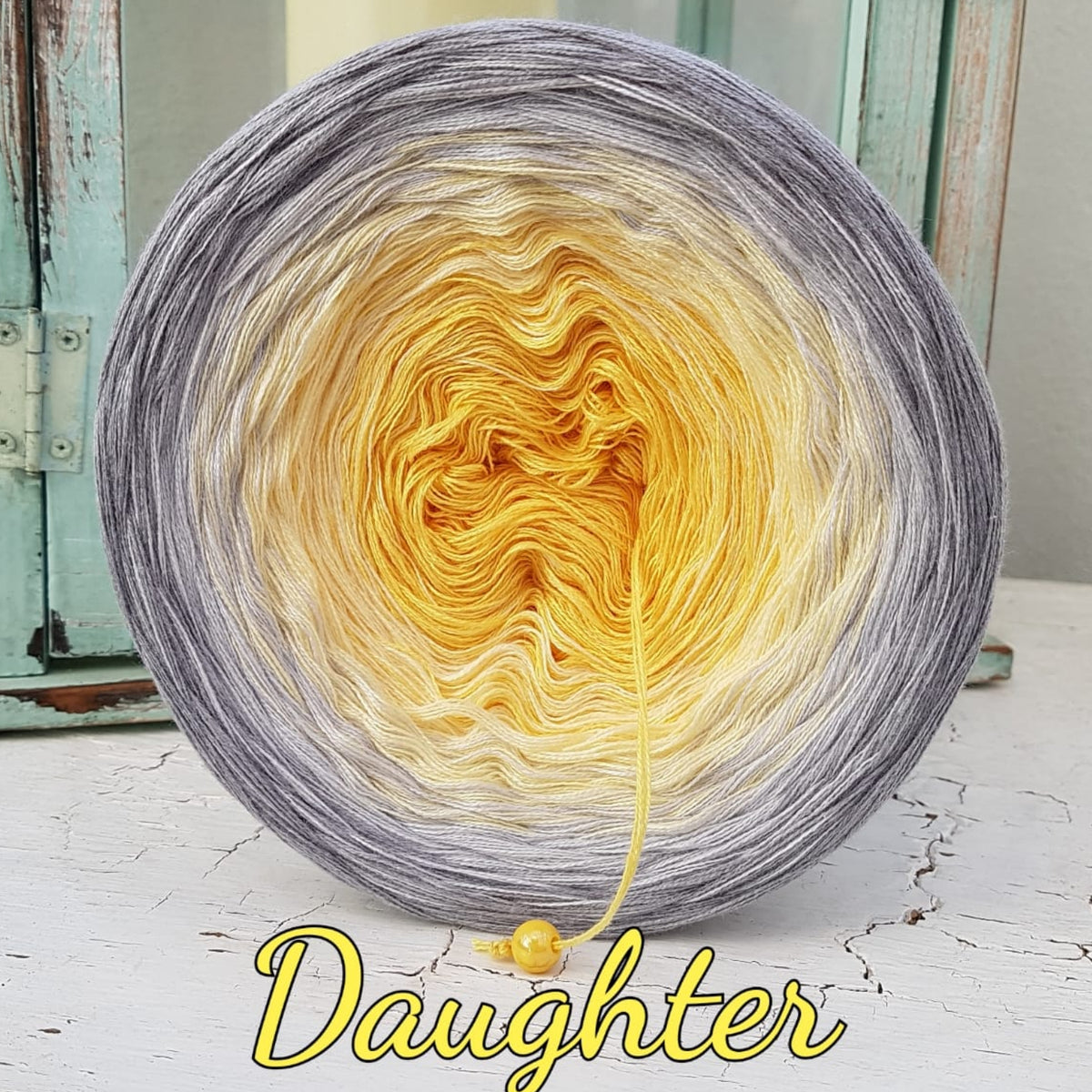 Daughter