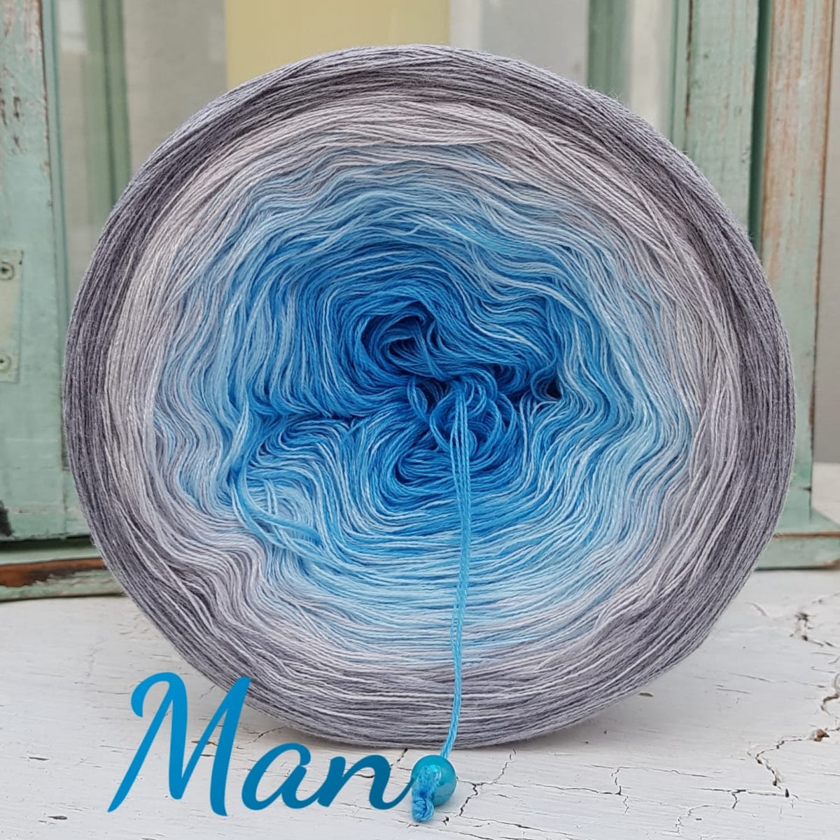 Man