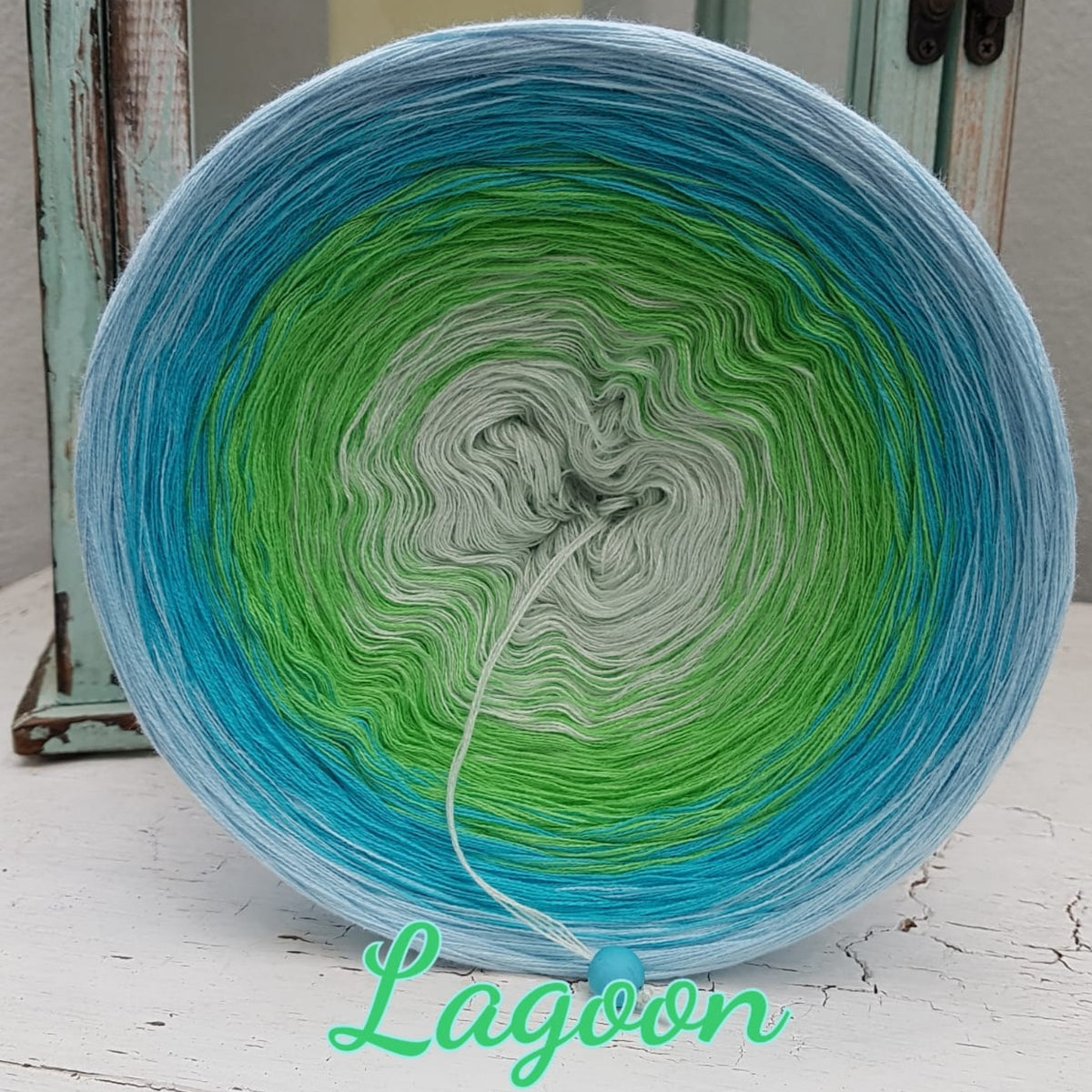 Lagoon