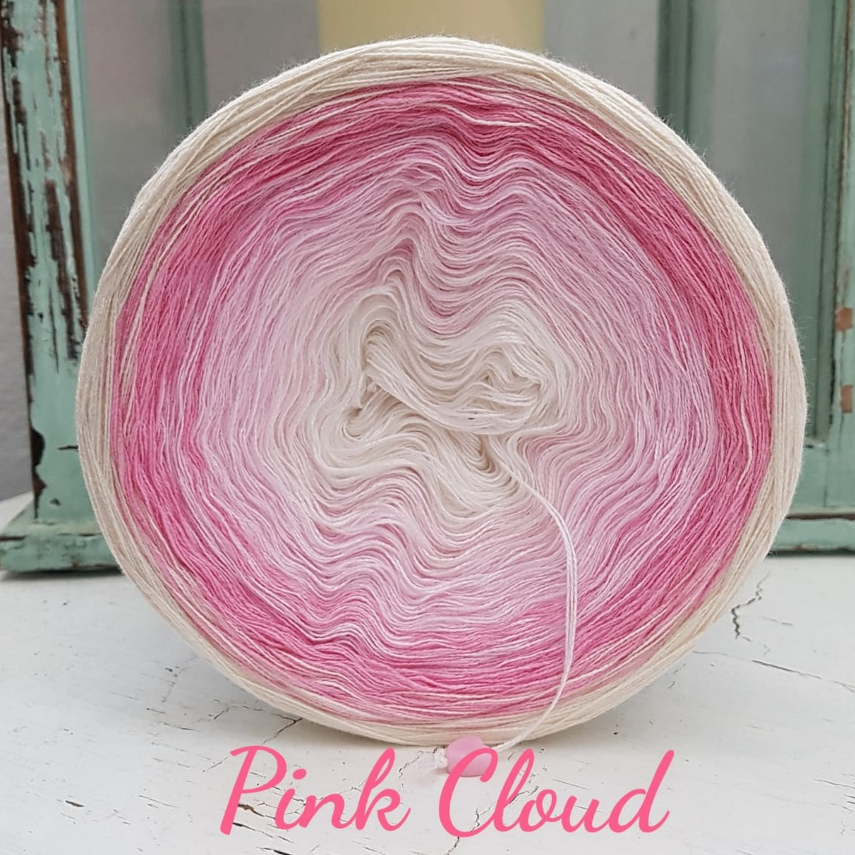 Pink Cloud