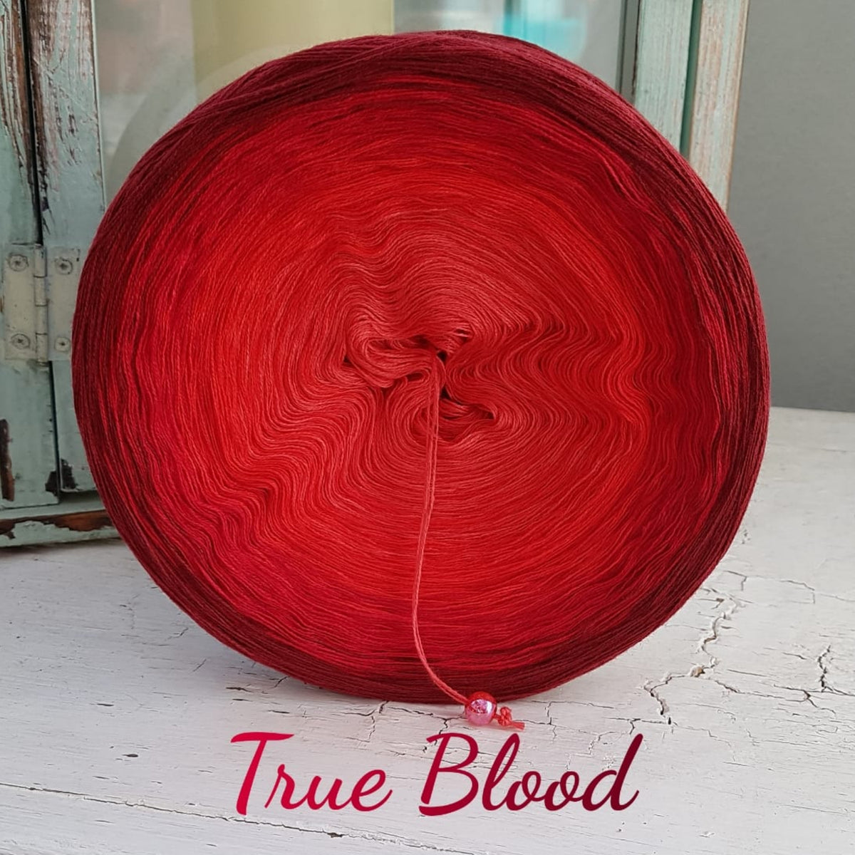 True Blood