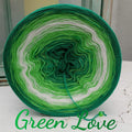 Green Love