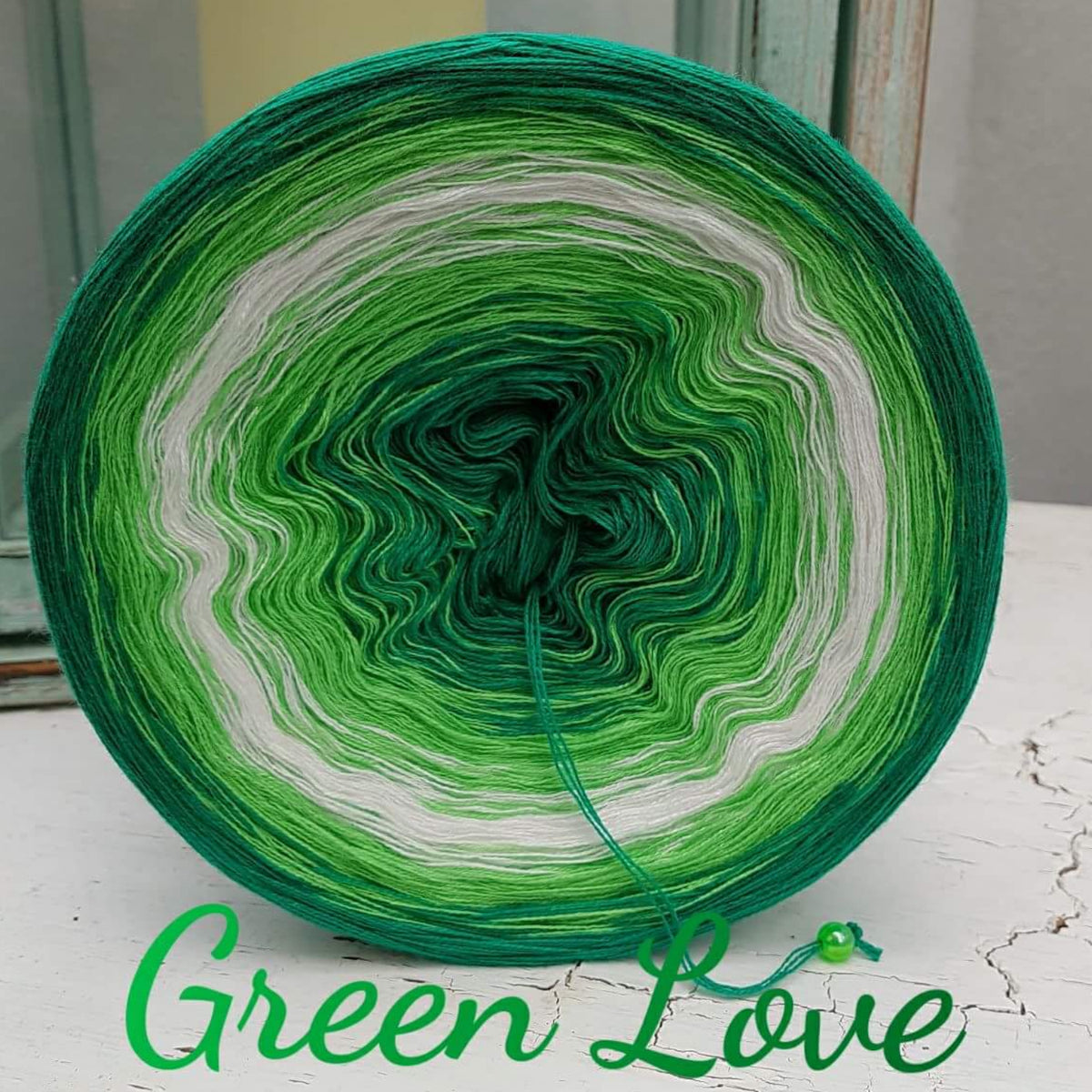 Green Love