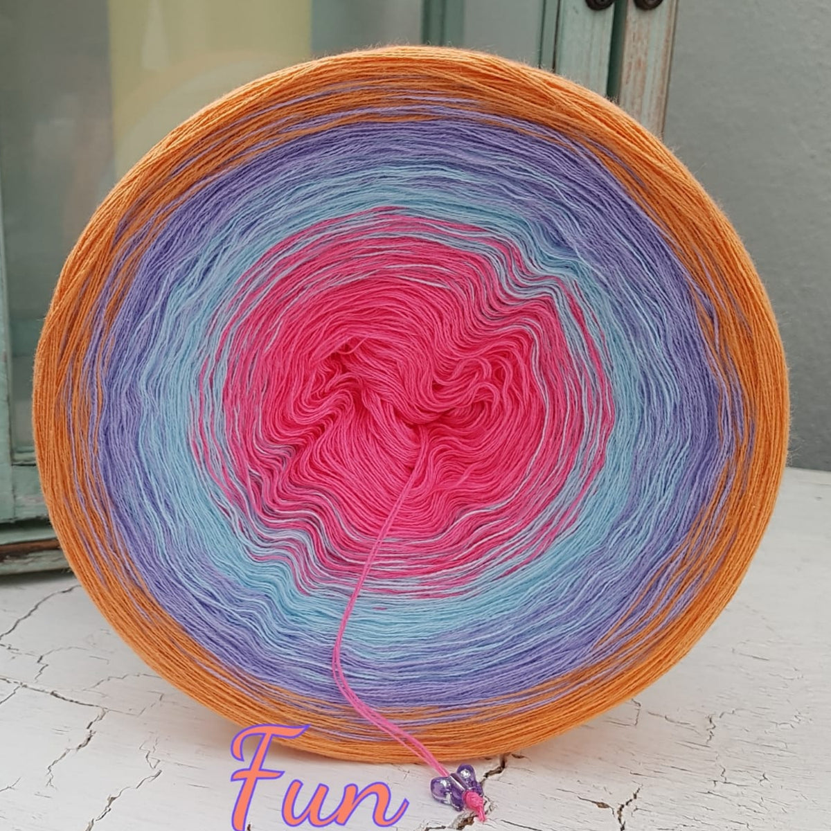 Fun