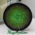 Magic potion