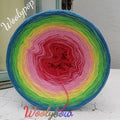 Woolybow