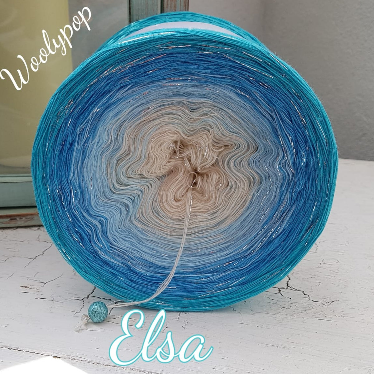 Elsa