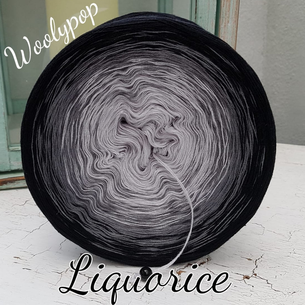 Liquorice
