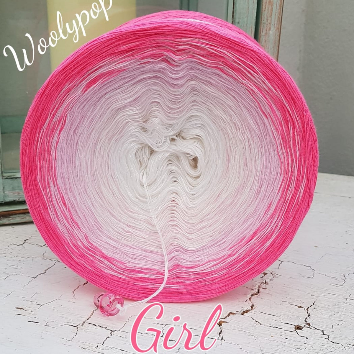 Girl