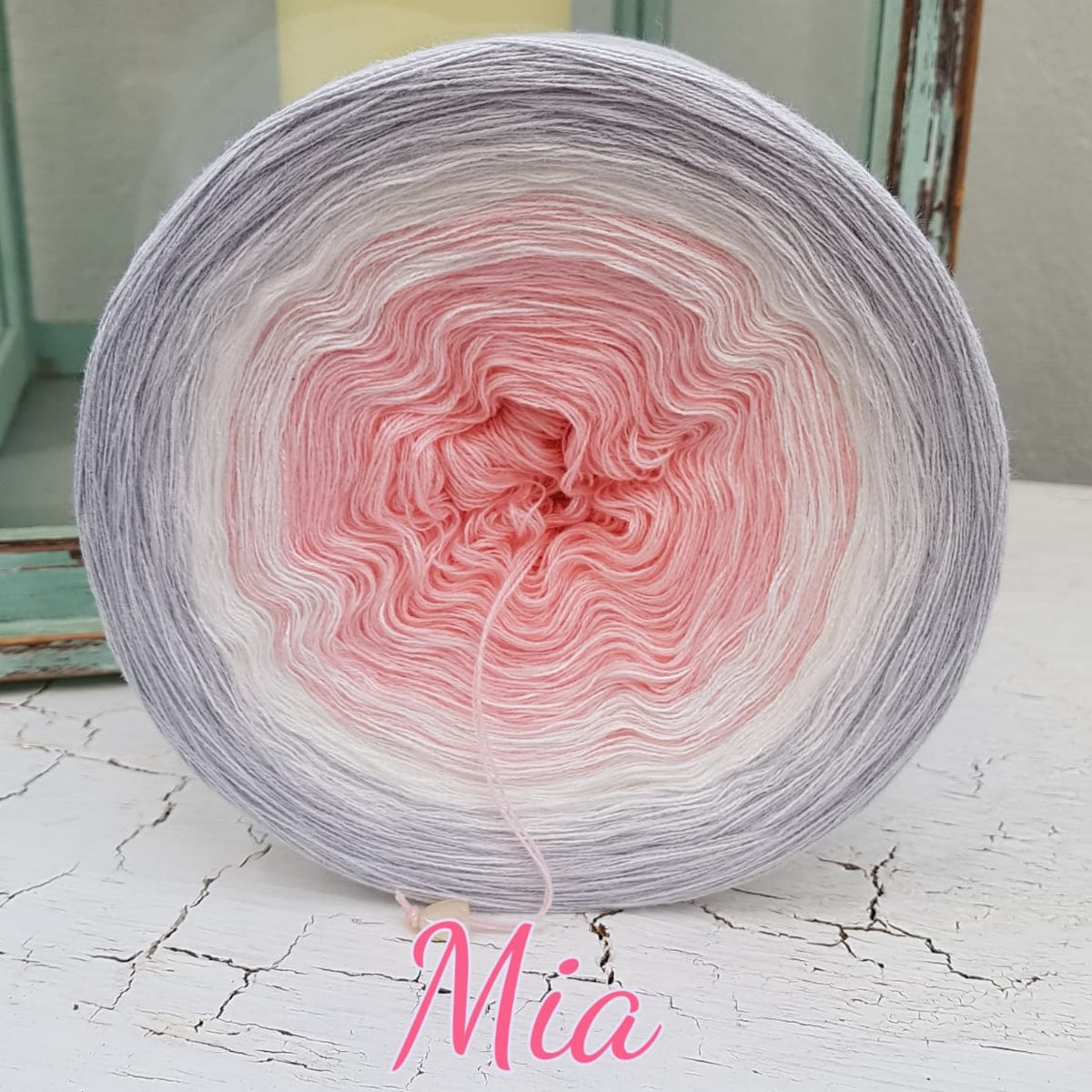 Mia