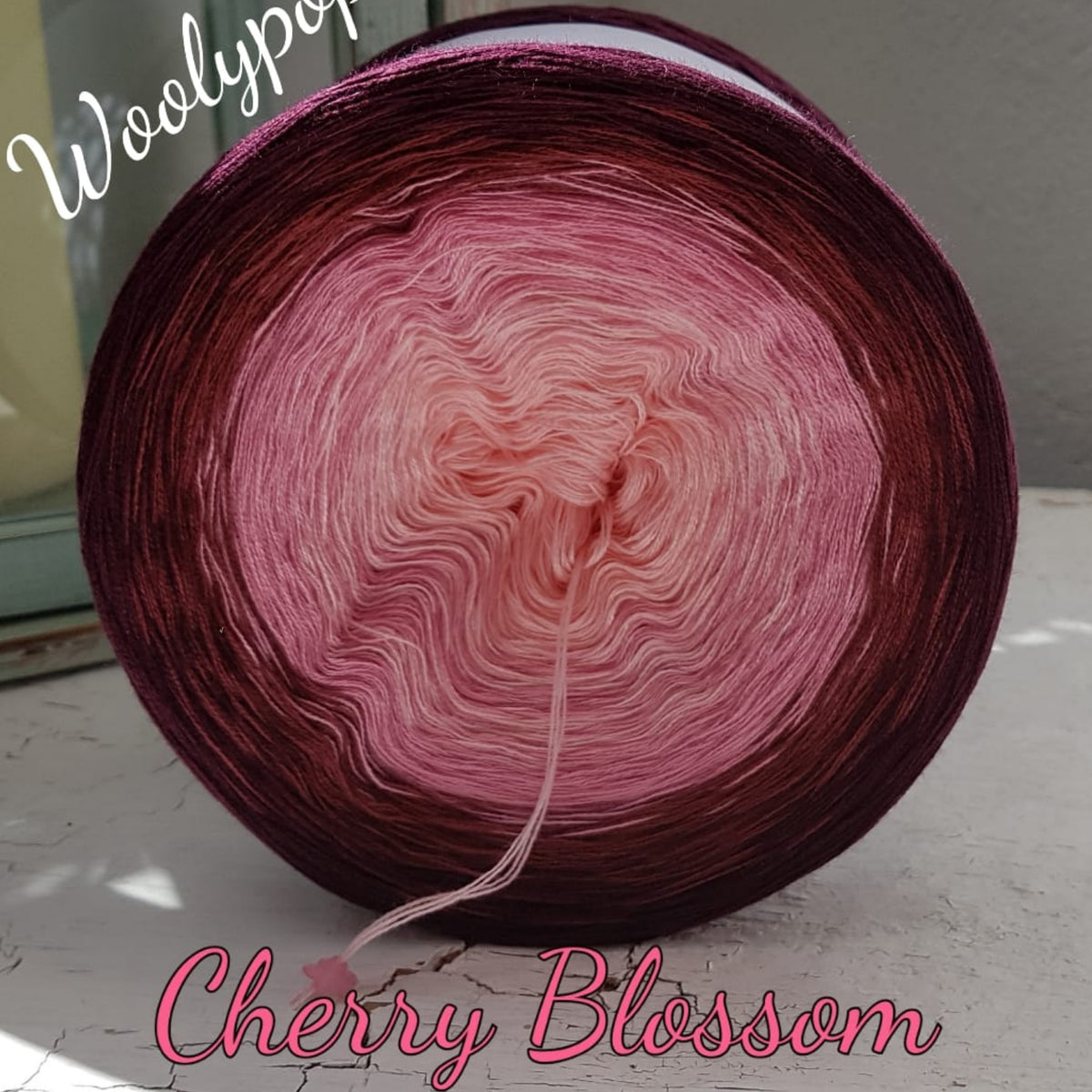 Cherry Blossom