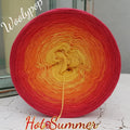 Hot Summer
