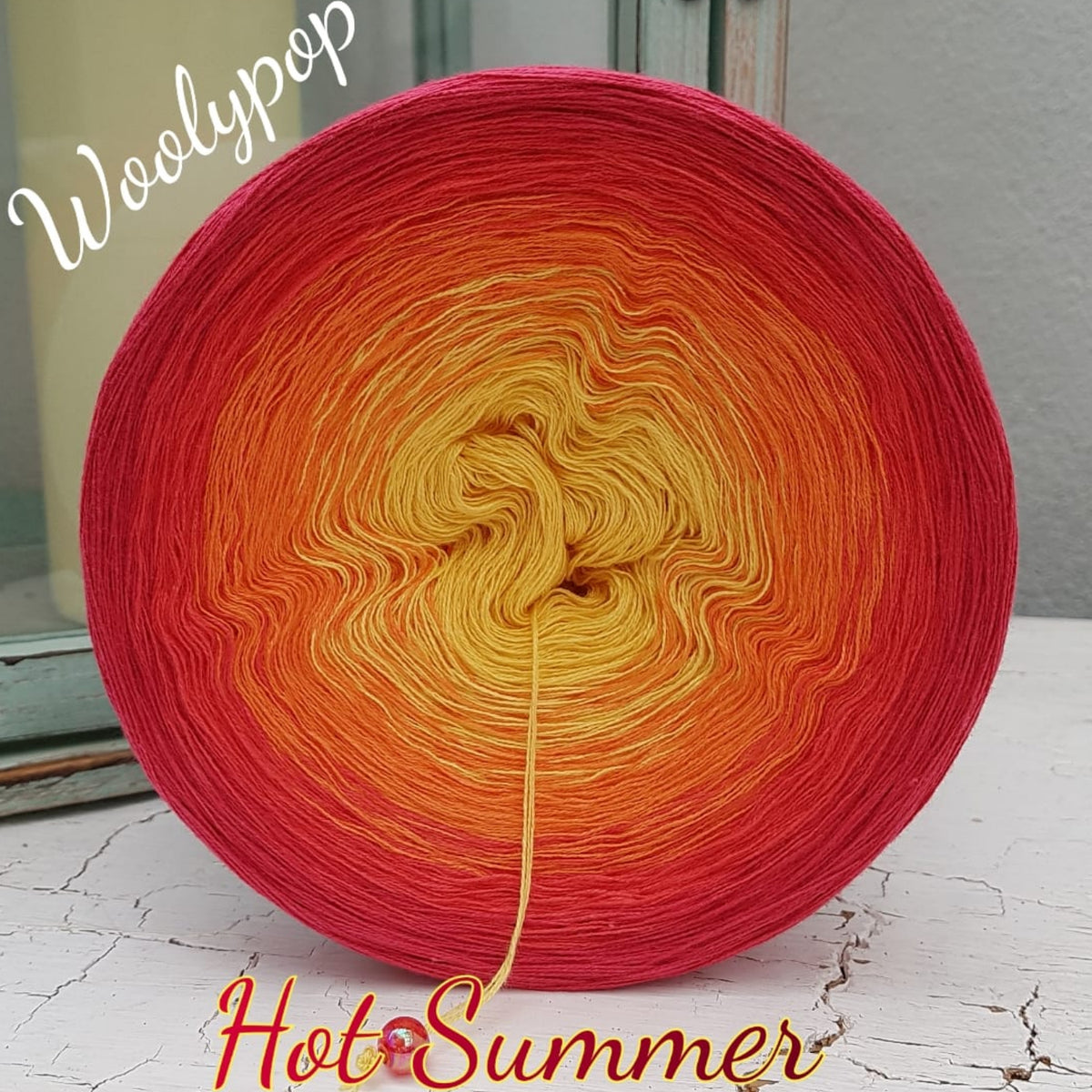 Hot Summer
