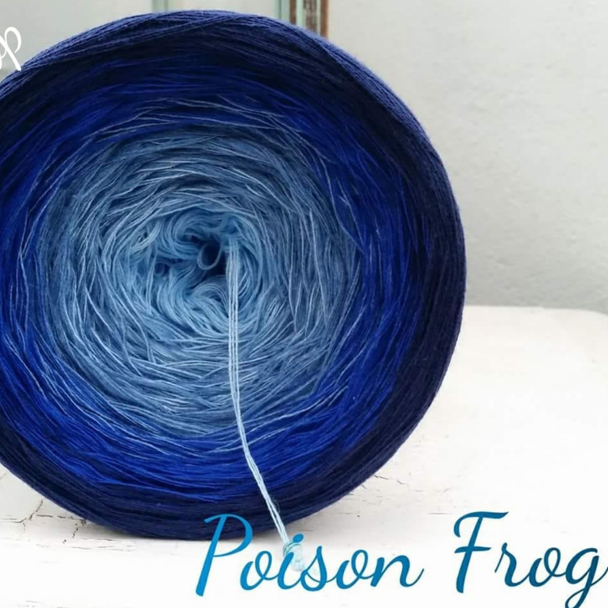 Poisen Frog