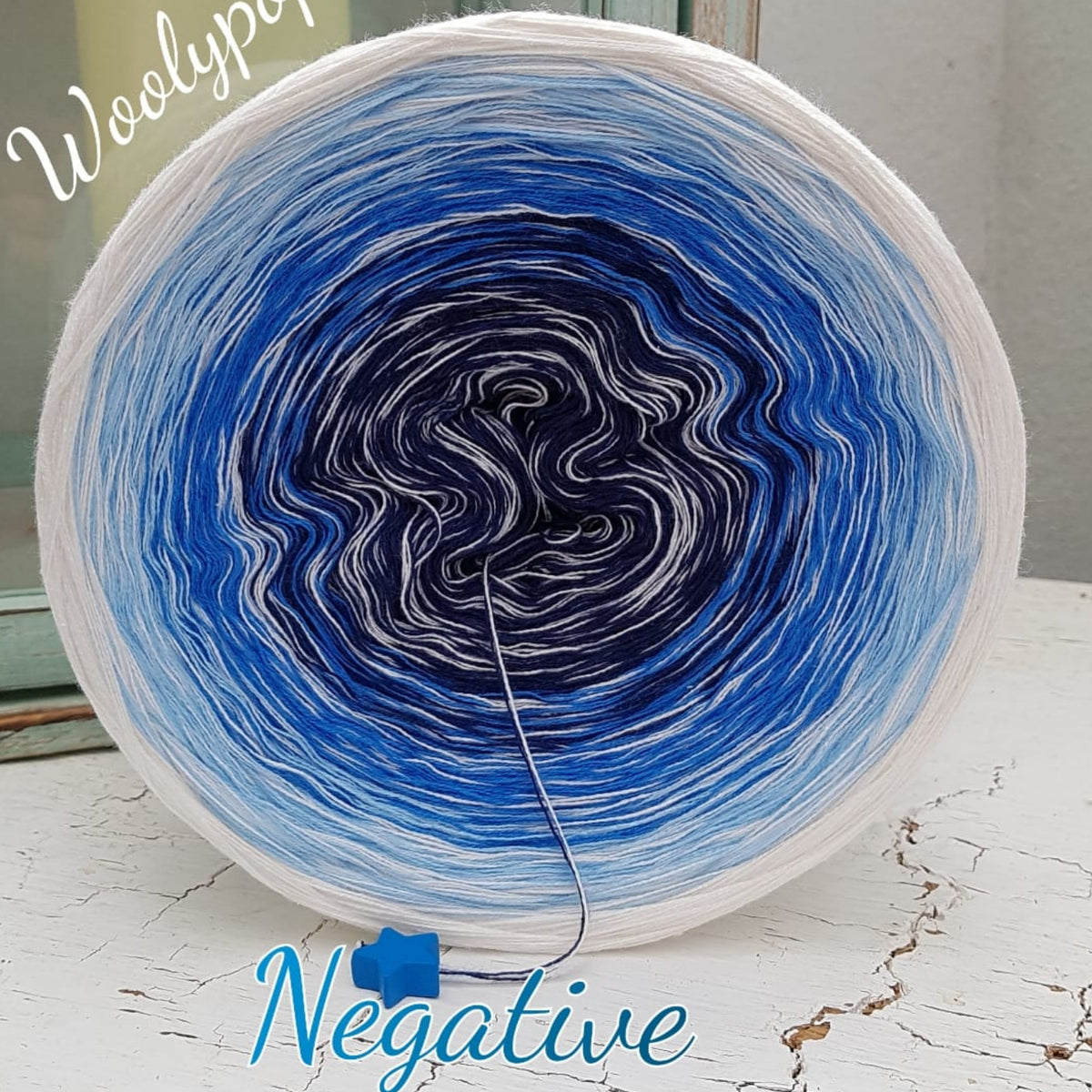 Negative