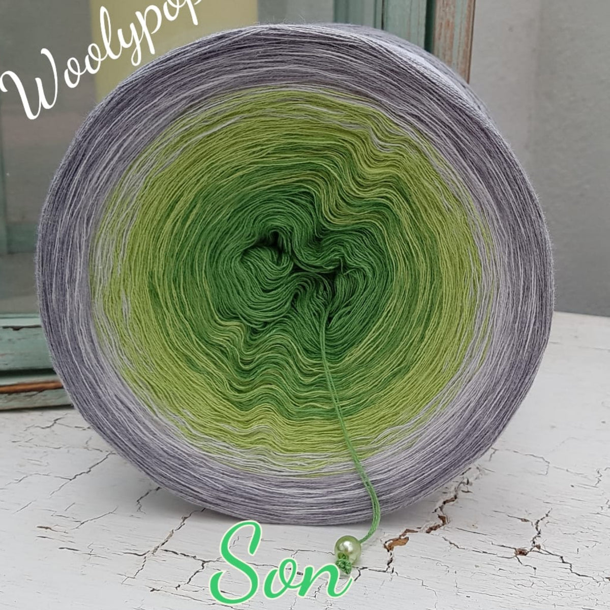 Son