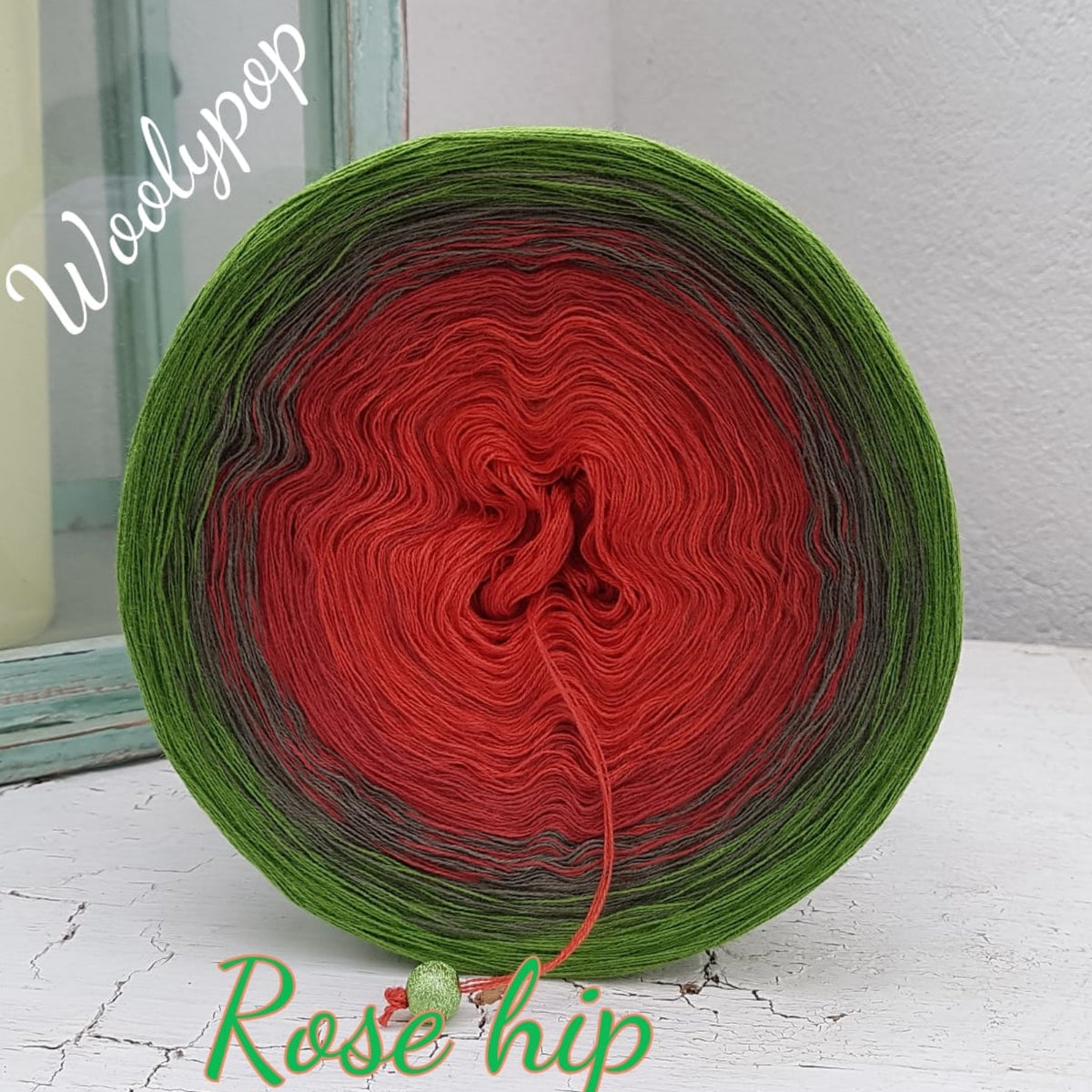 Rose hip