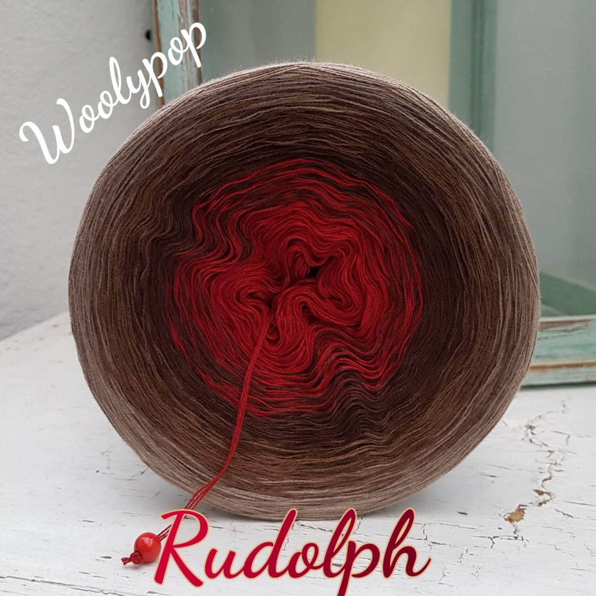 Rudolph
