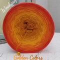 Golden Colors