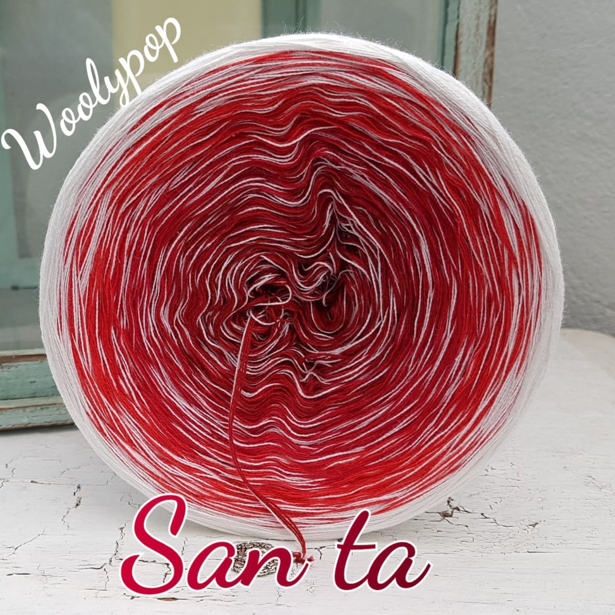 San ta