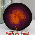 Trick or Treat