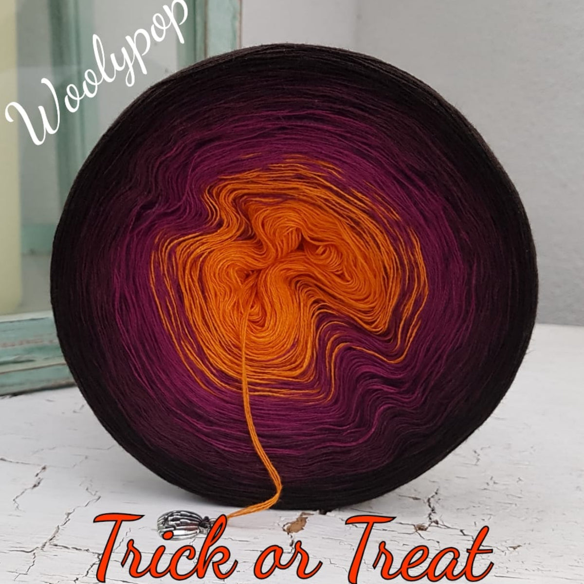 Trick or Treat