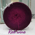 Red wine