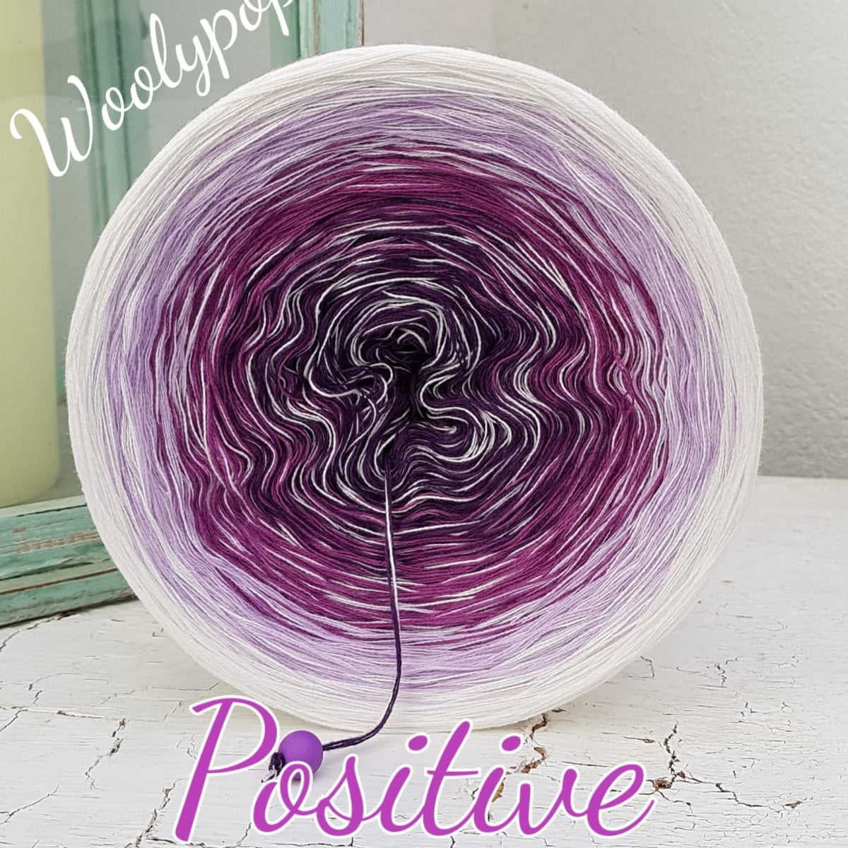 Positive