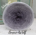 Snow Wolf