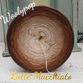 Latte Macchiato