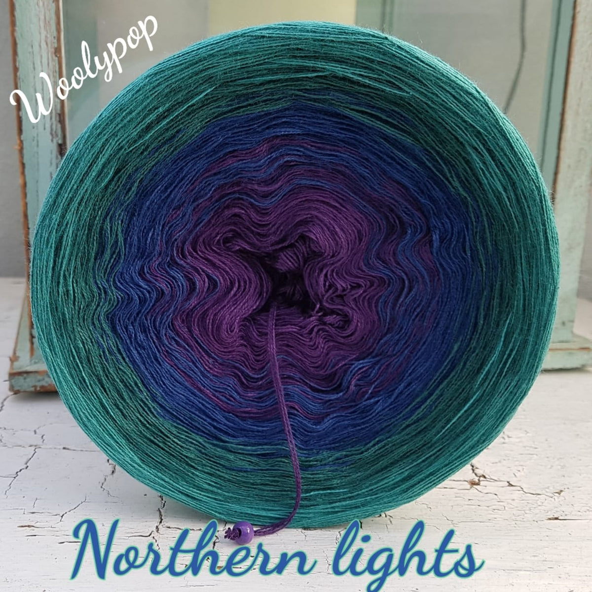 Northern lights