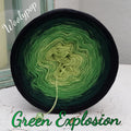 Green Explosion