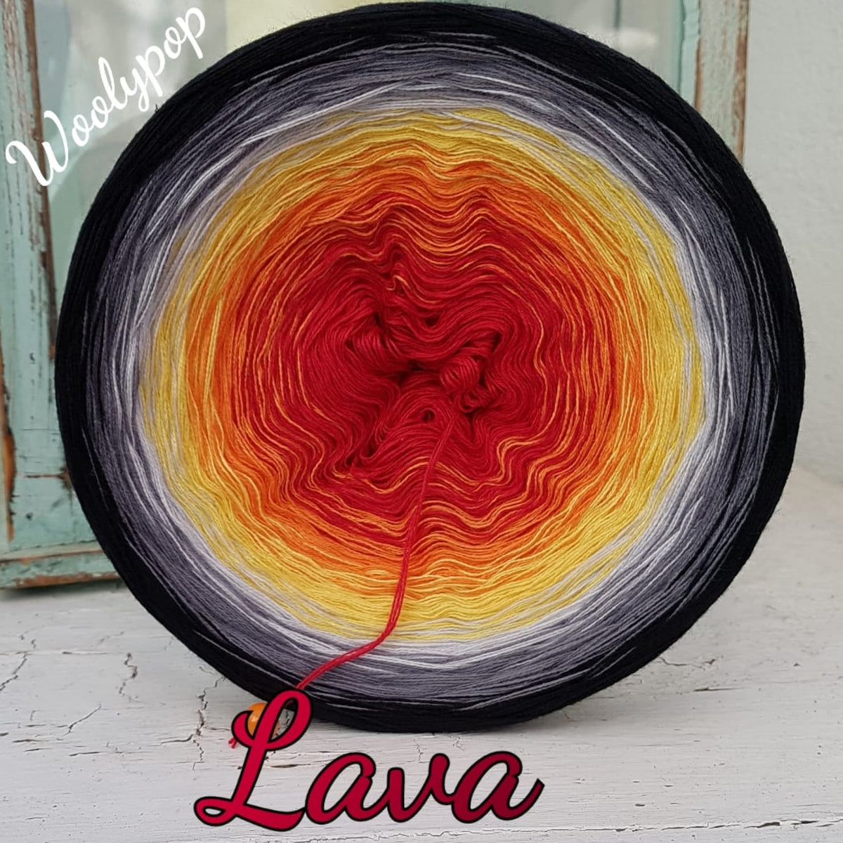 Lava
