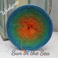 Sun in the Sea