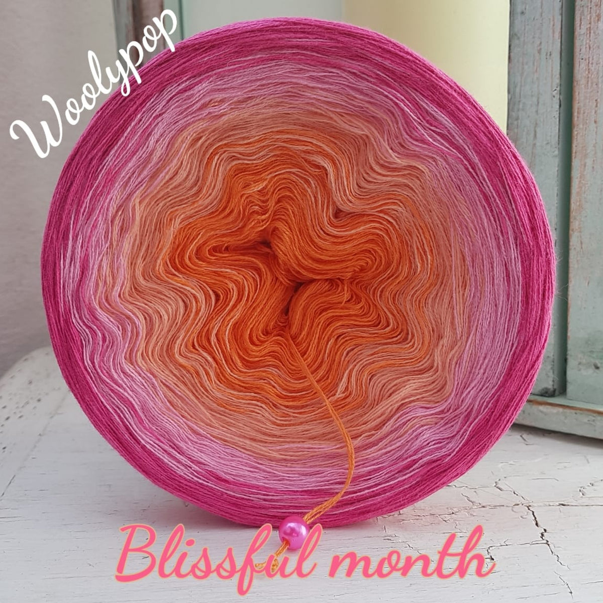 Blissful month