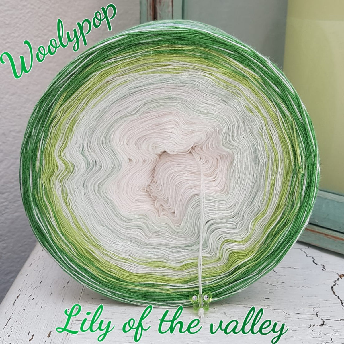 Lily of the valley